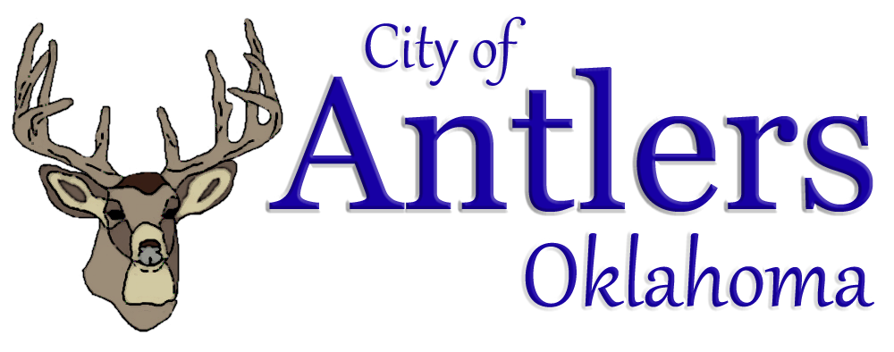 City of Antlers, OK